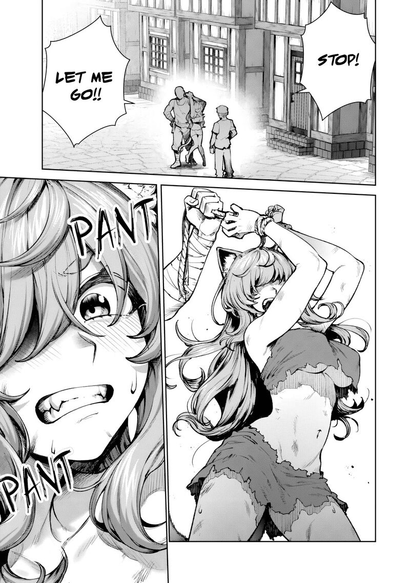 Kuromaku Ikka Ni Tensei Shita Kedo Gensaku Mushishite Dokuritsu Suru 1 33