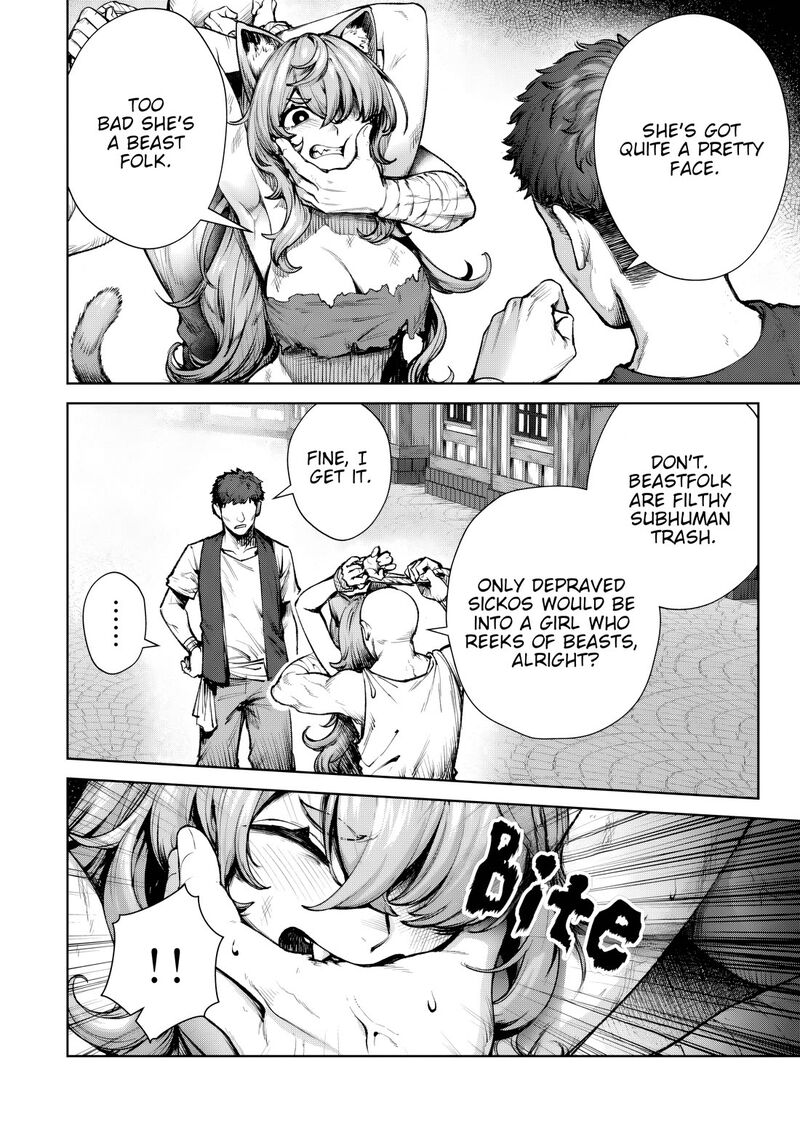 Kuromaku Ikka Ni Tensei Shita Kedo Gensaku Mushishite Dokuritsu Suru 1 34