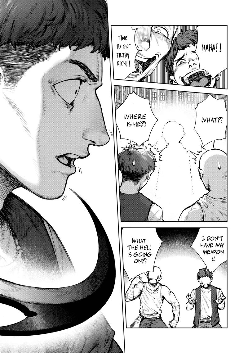 Kuromaku Ikka Ni Tensei Shita Kedo Gensaku Mushishite Dokuritsu Suru 1 41