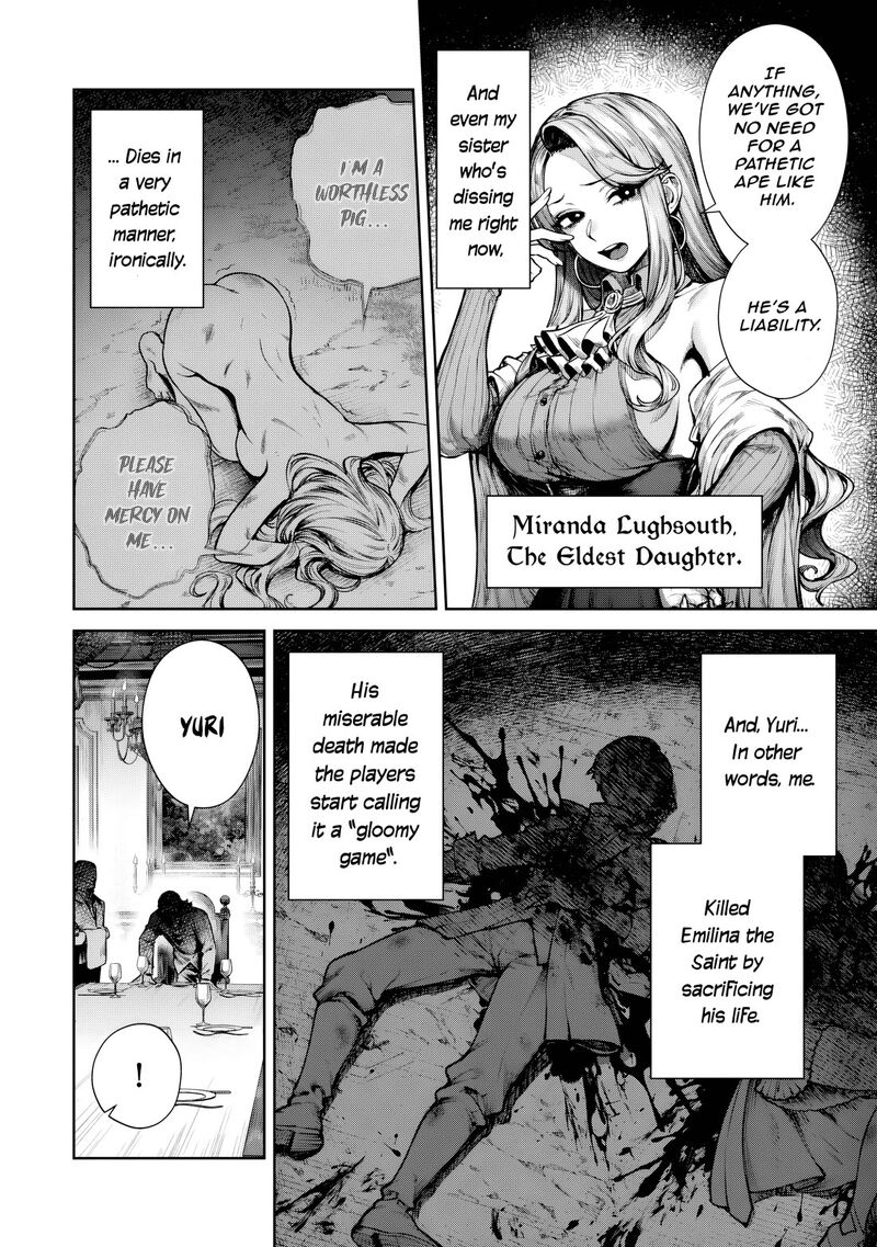 Kuromaku Ikka Ni Tensei Shita Kedo Gensaku Mushishite Dokuritsu Suru 1 8