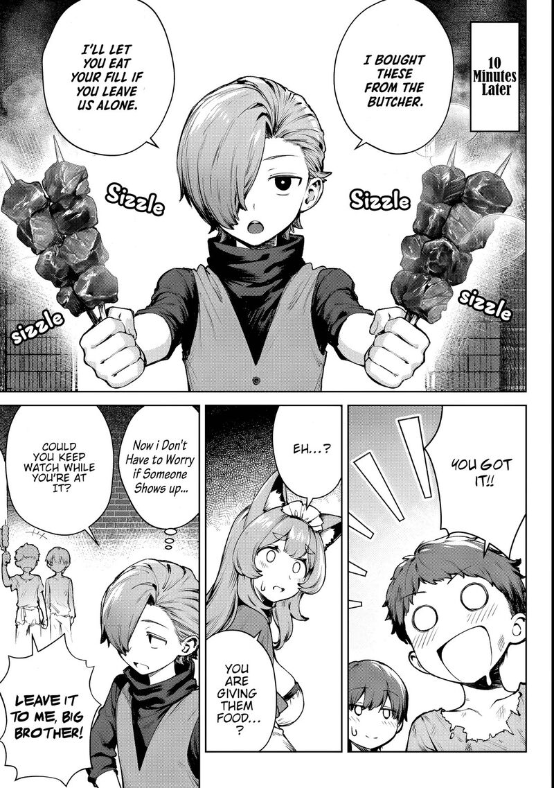 Kuromaku Ikka Ni Tensei Shita Kedo Gensaku Mushishite Dokuritsu Suru 2 15