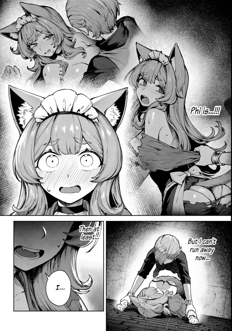 Kuromaku Ikka Ni Tensei Shita Kedo Gensaku Mushishite Dokuritsu Suru 2 18