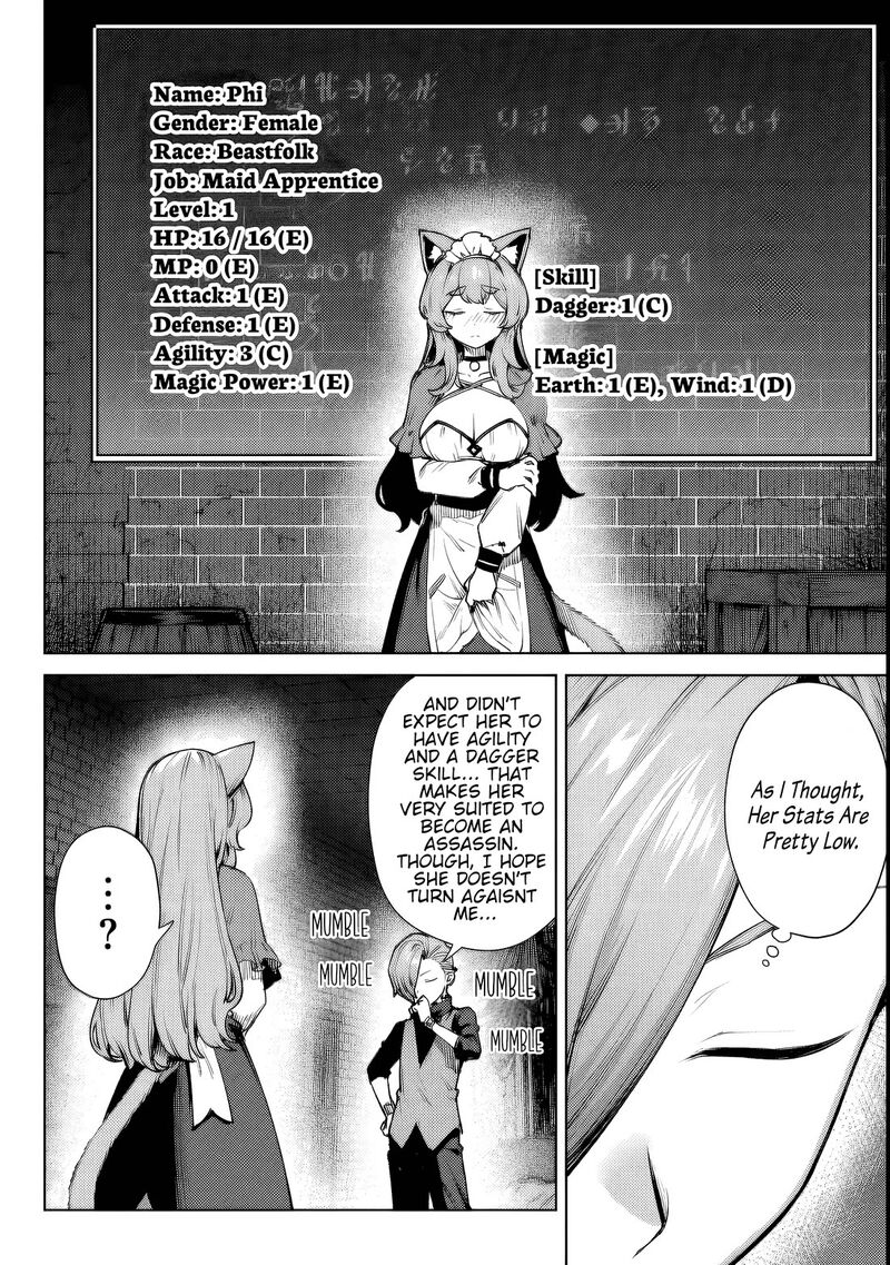 Kuromaku Ikka Ni Tensei Shita Kedo Gensaku Mushishite Dokuritsu Suru 2 20