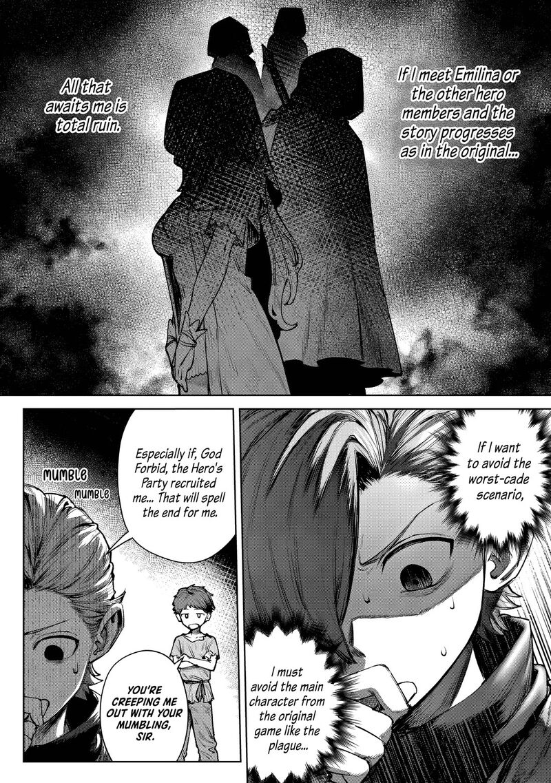 Kuromaku Ikka Ni Tensei Shita Kedo Gensaku Mushishite Dokuritsu Suru 2 28