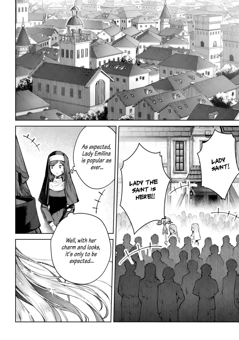 Kuromaku Ikka Ni Tensei Shita Kedo Gensaku Mushishite Dokuritsu Suru 2 30