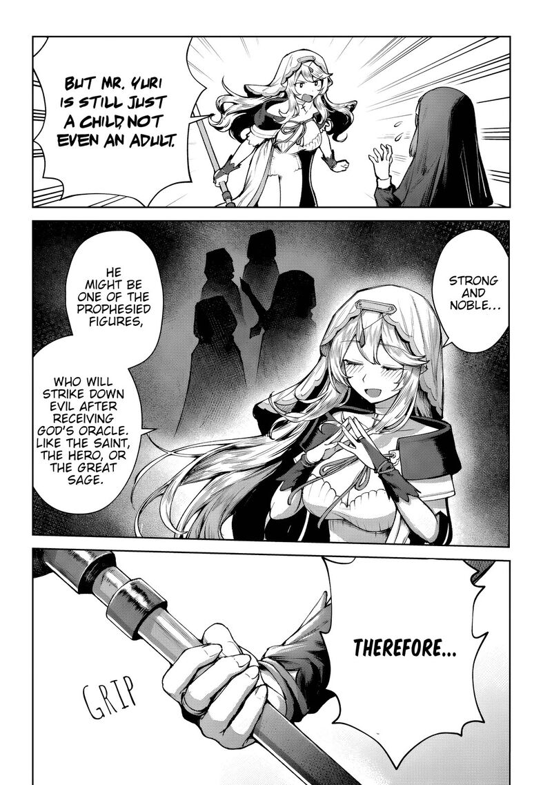 Kuromaku Ikka Ni Tensei Shita Kedo Gensaku Mushishite Dokuritsu Suru 2 34