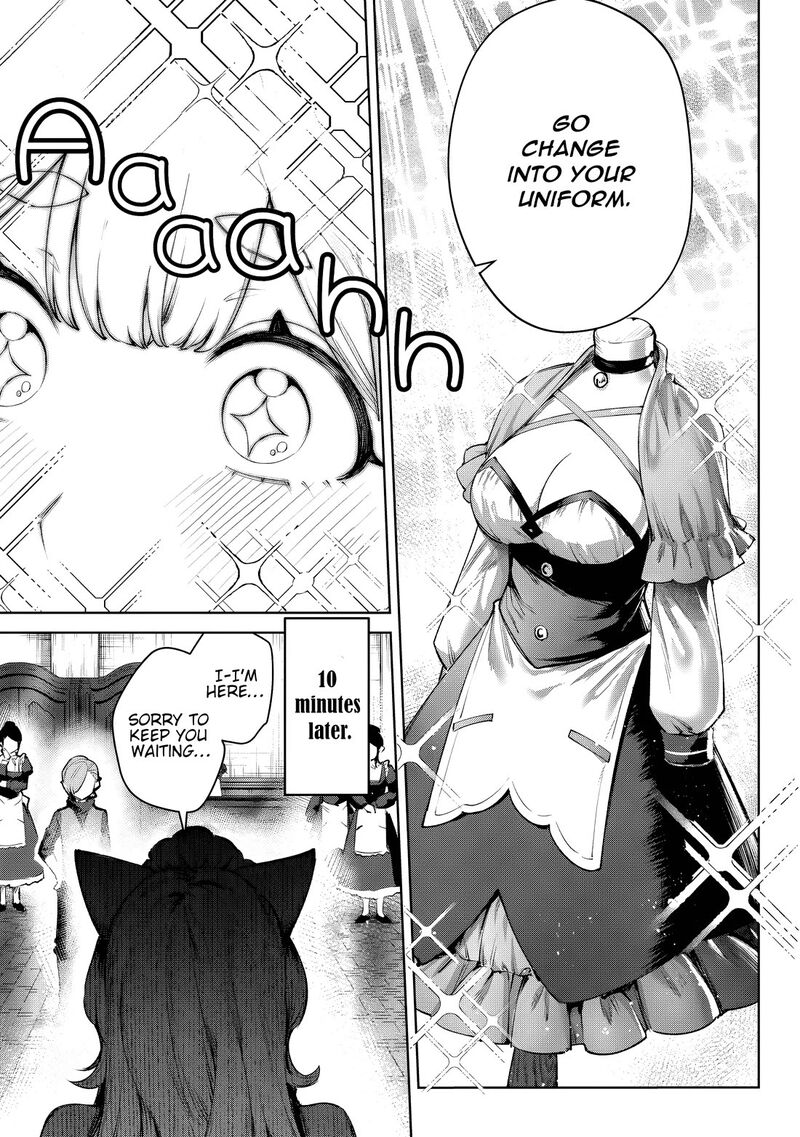 Kuromaku Ikka Ni Tensei Shita Kedo Gensaku Mushishite Dokuritsu Suru 2 7