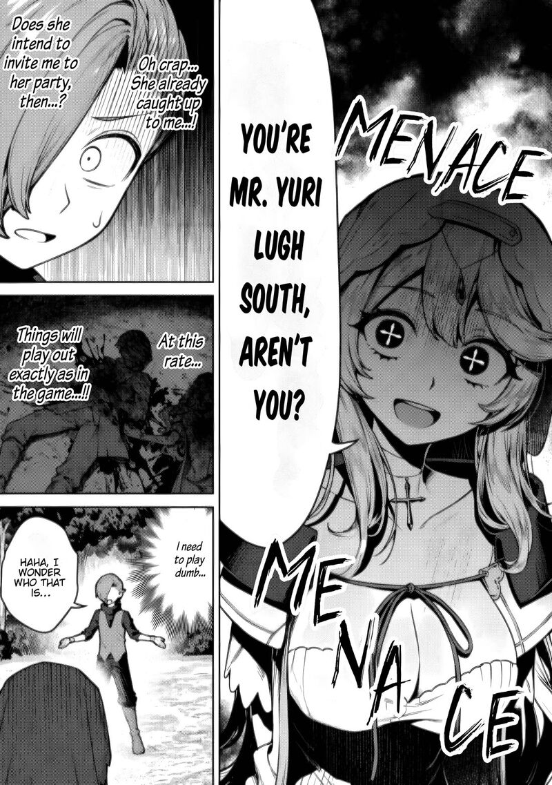 Kuromaku Ikka Ni Tensei Shita Kedo Gensaku Mushishite Dokuritsu Suru 3b 1