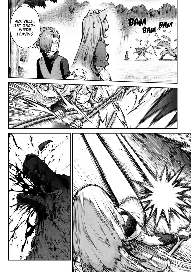 Kuromaku Ikka Ni Tensei Shita Kedo Gensaku Mushishite Dokuritsu Suru 3c 2