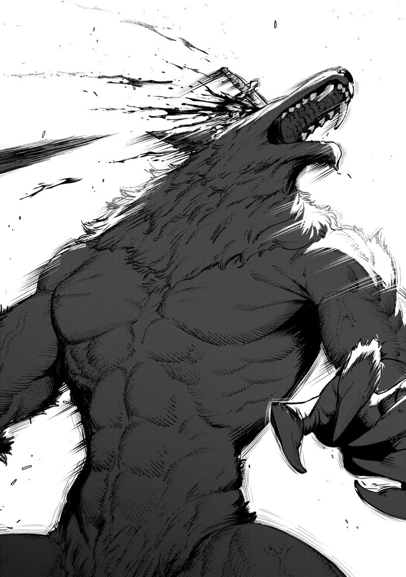 Kuromaku Ikka Ni Tensei Shita Kedo Gensaku Mushishite Dokuritsu Suru 3c 8