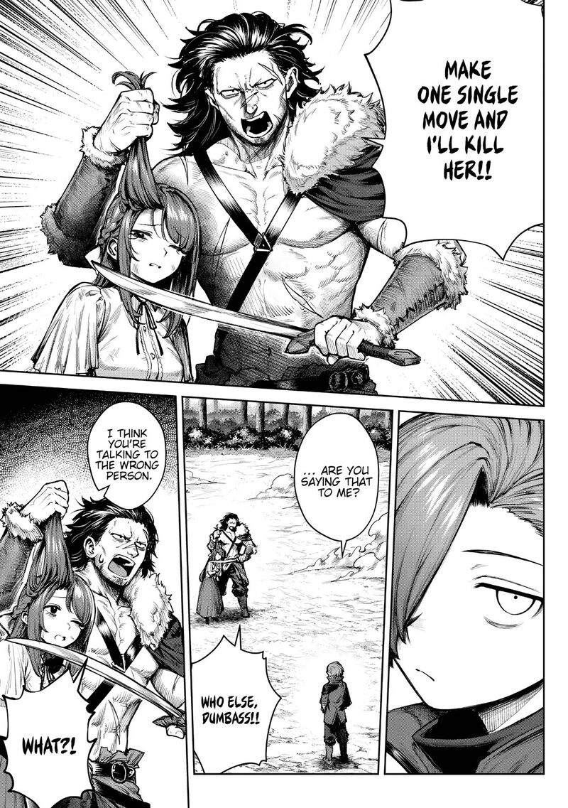 Kuromaku Ikka Ni Tensei Shita Kedo Gensaku Mushishite Dokuritsu Suru 4 14