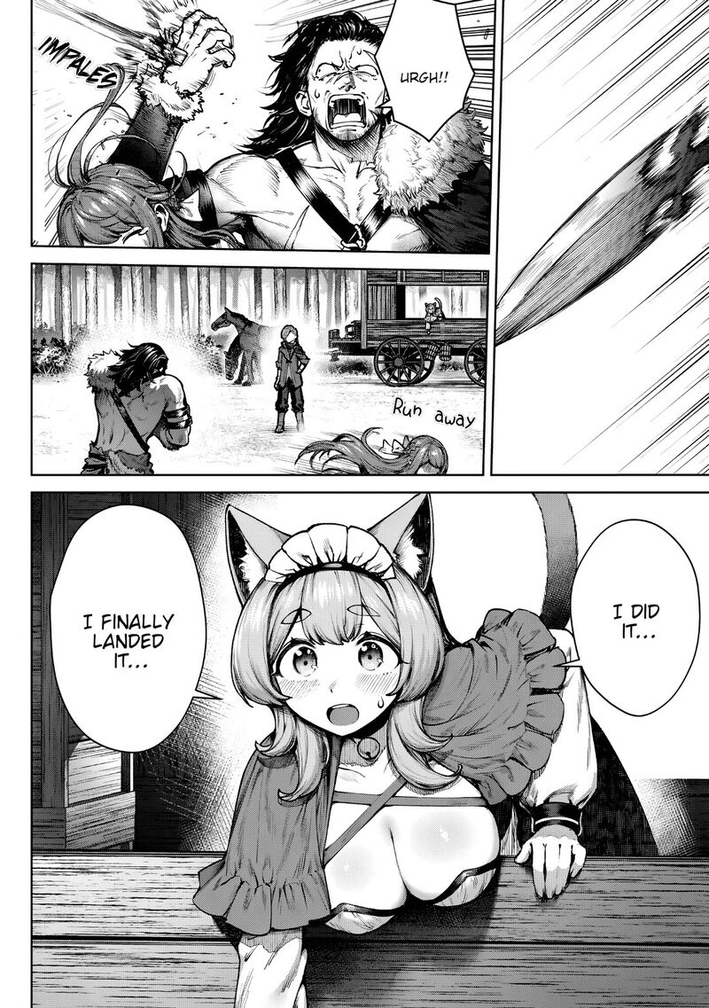 Kuromaku Ikka Ni Tensei Shita Kedo Gensaku Mushishite Dokuritsu Suru 4 15