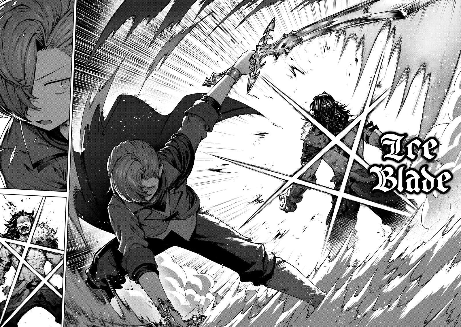 Kuromaku Ikka Ni Tensei Shita Kedo Gensaku Mushishite Dokuritsu Suru 4 17