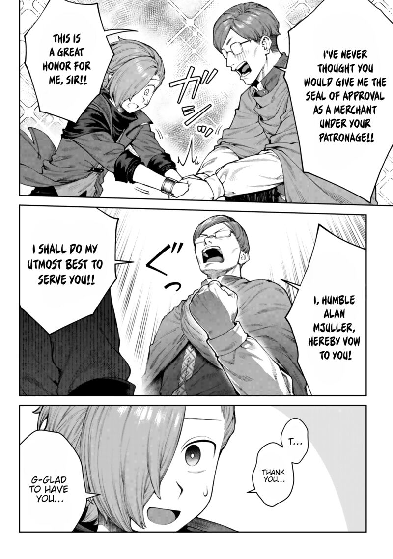 Kuromaku Ikka Ni Tensei Shita Kedo Gensaku Mushishite Dokuritsu Suru 5d 8