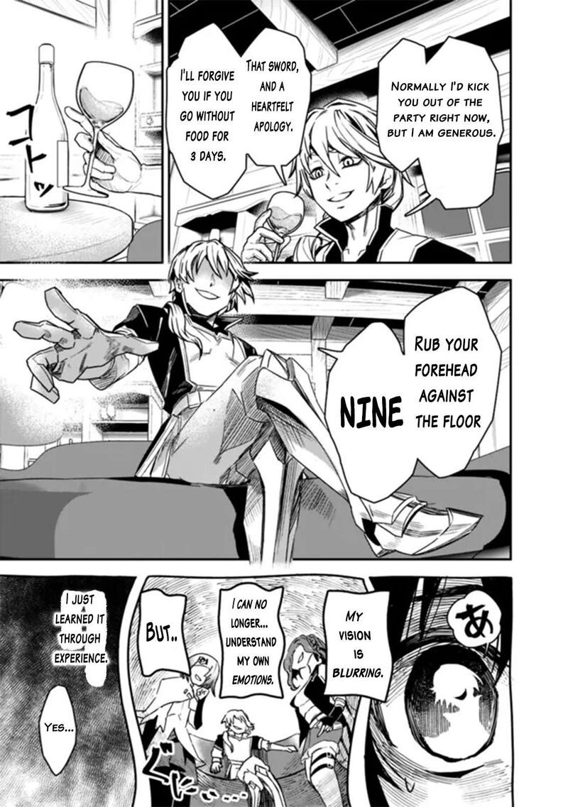 Kuroneko No Kenshi 1 25