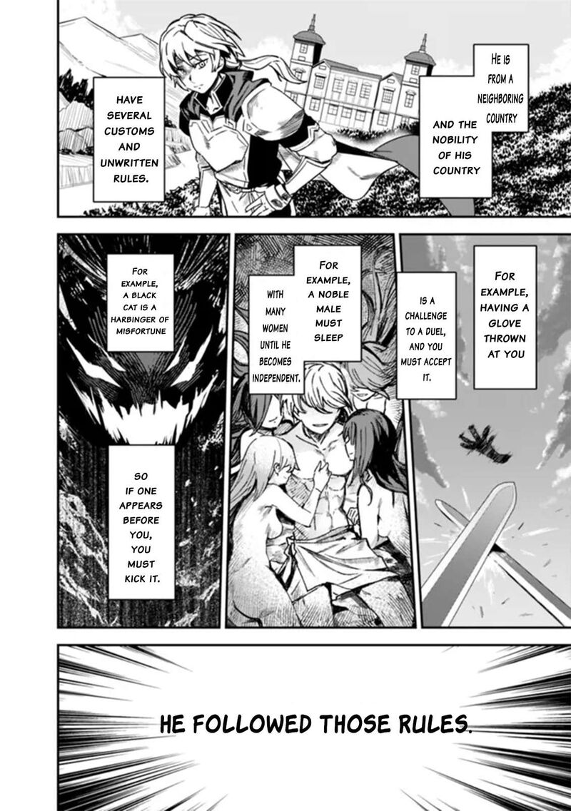 Kuroneko No Kenshi 1 28