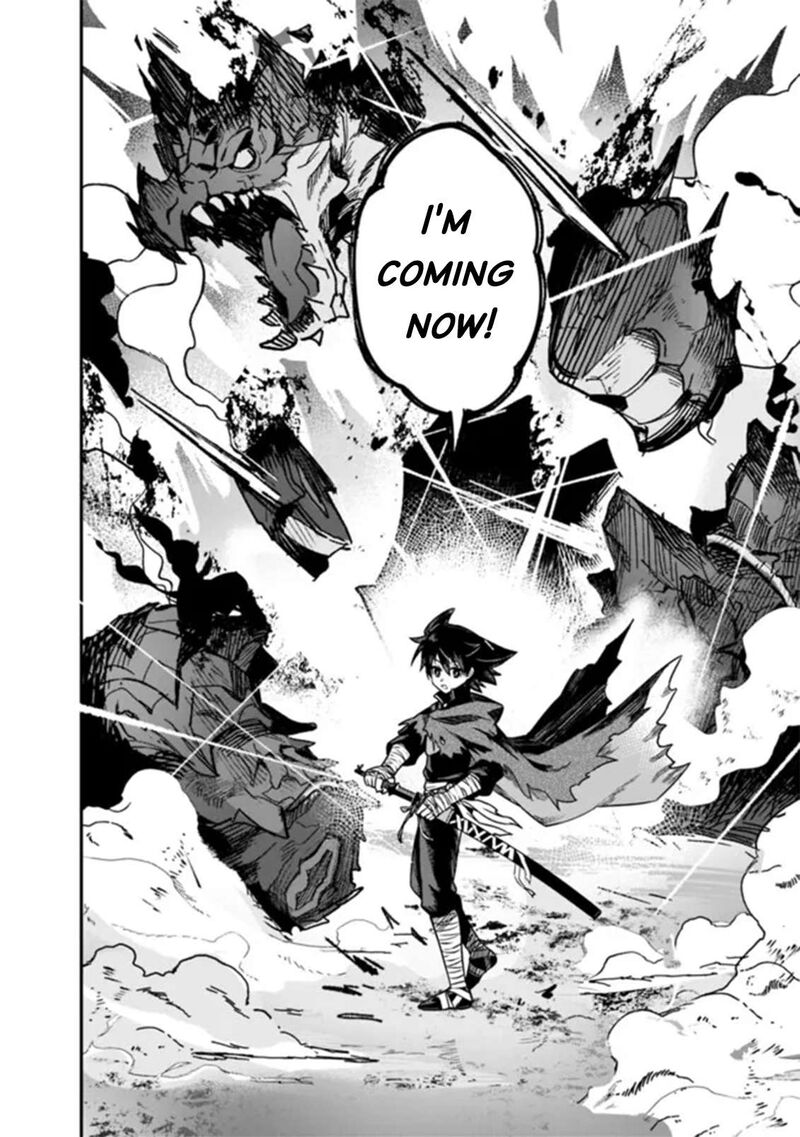 Kuroneko No Kenshi 1 3