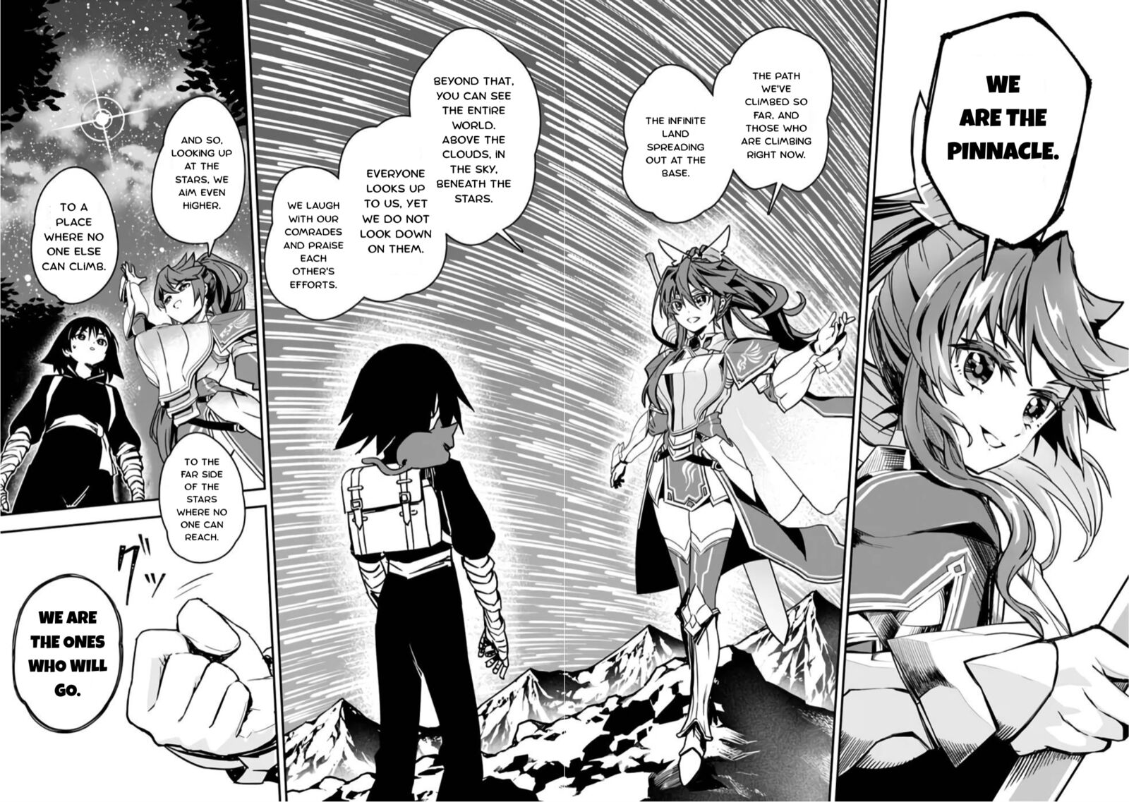 Kuroneko No Kenshi 3 22