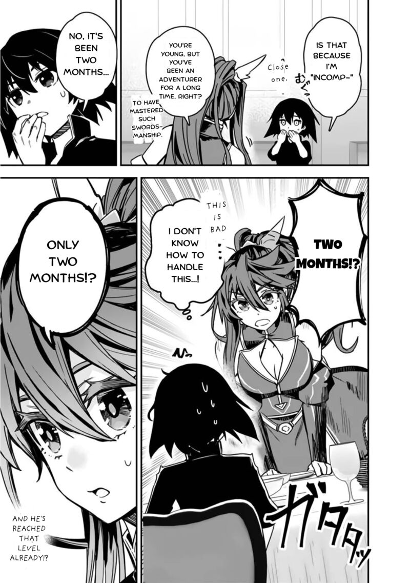 Kuroneko No Kenshi 4 20