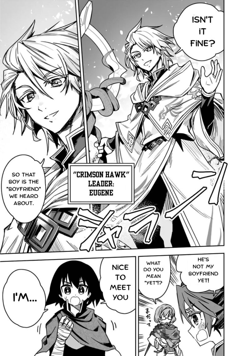 Kuroneko No Kenshi 5 15