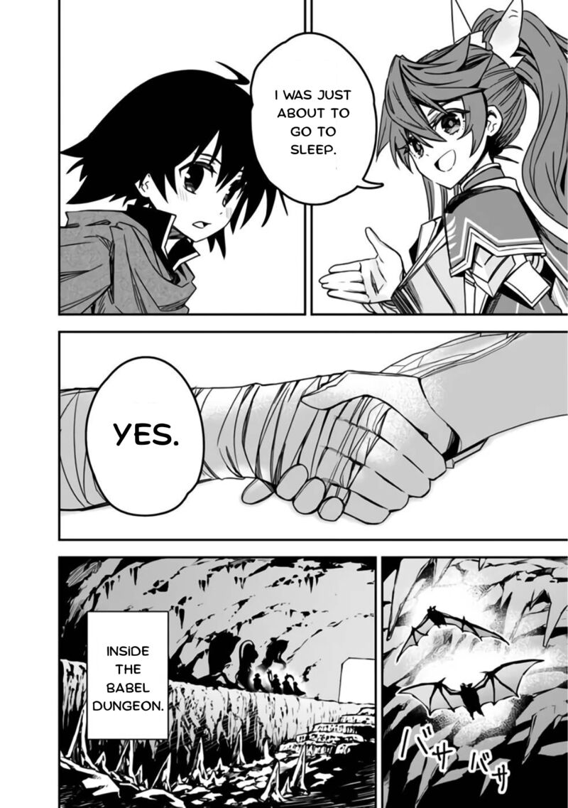 Kuroneko No Kenshi 5 18