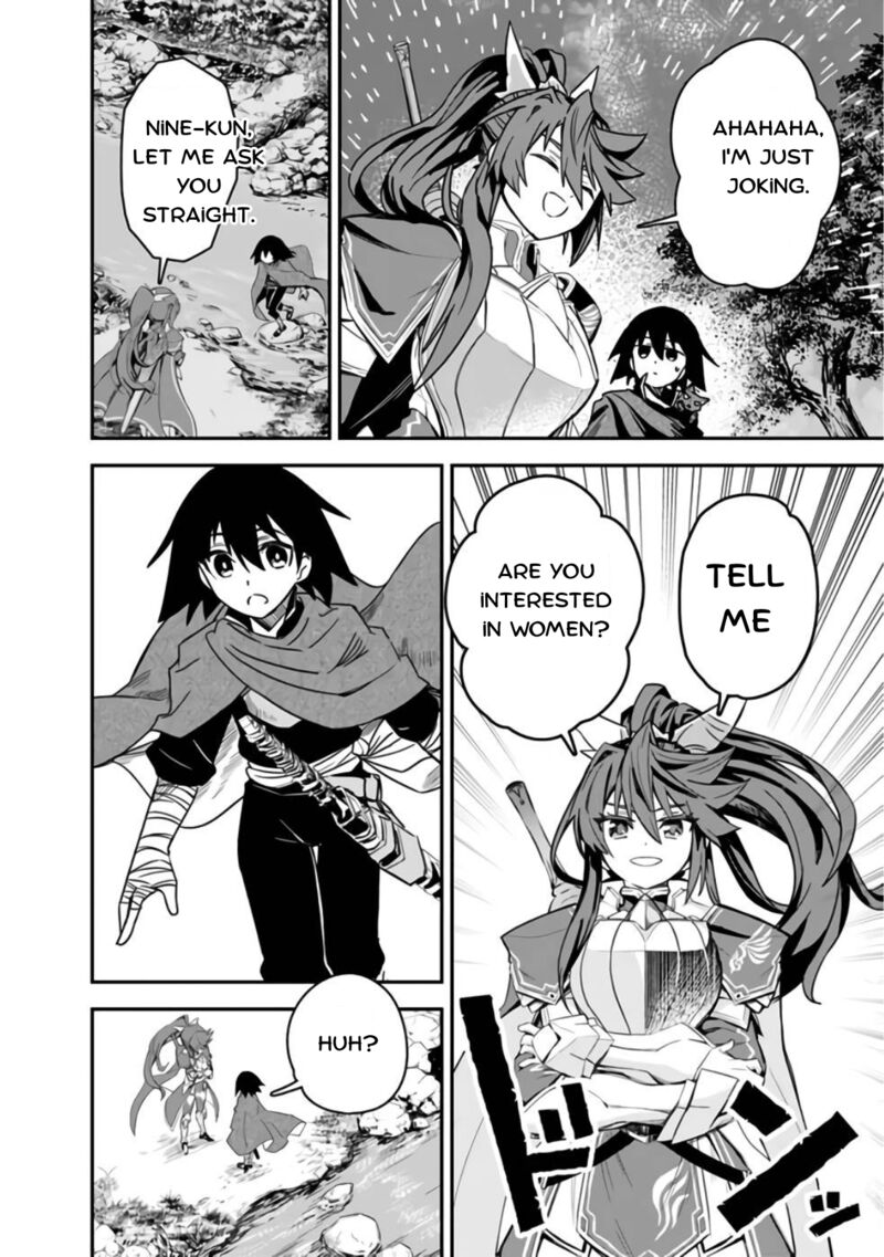 Kuroneko No Kenshi 5 6