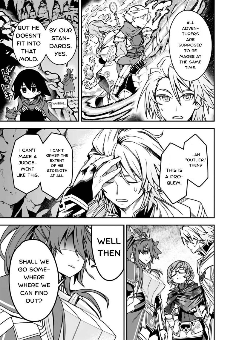 Kuroneko No Kenshi 6 19