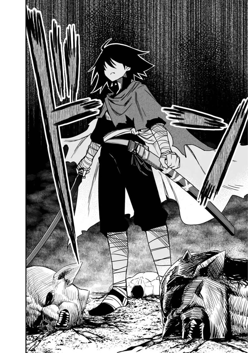 Kuroneko No Kenshi 6 8