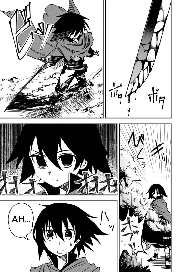 Kuroneko No Kenshi 6 9