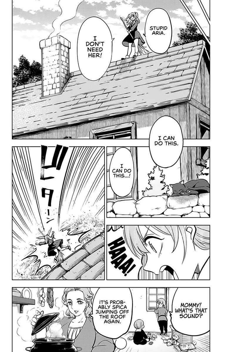 Kuroneko To Majo No Kyoushitsu 1 12