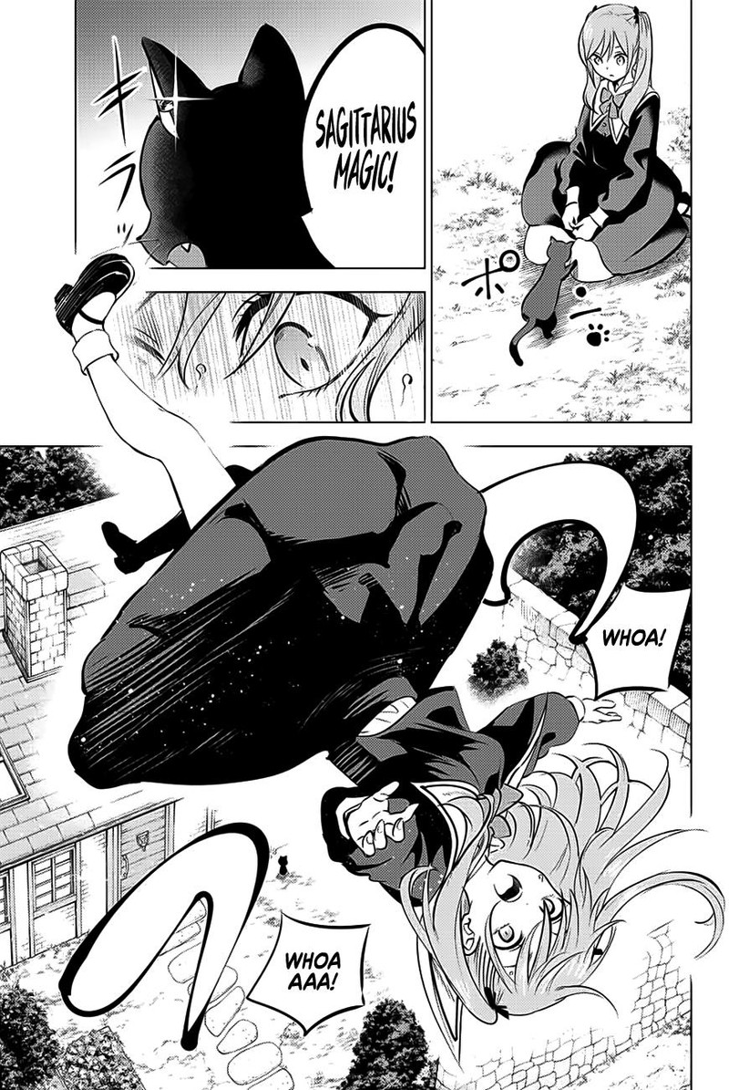 Kuroneko To Majo No Kyoushitsu 1 15