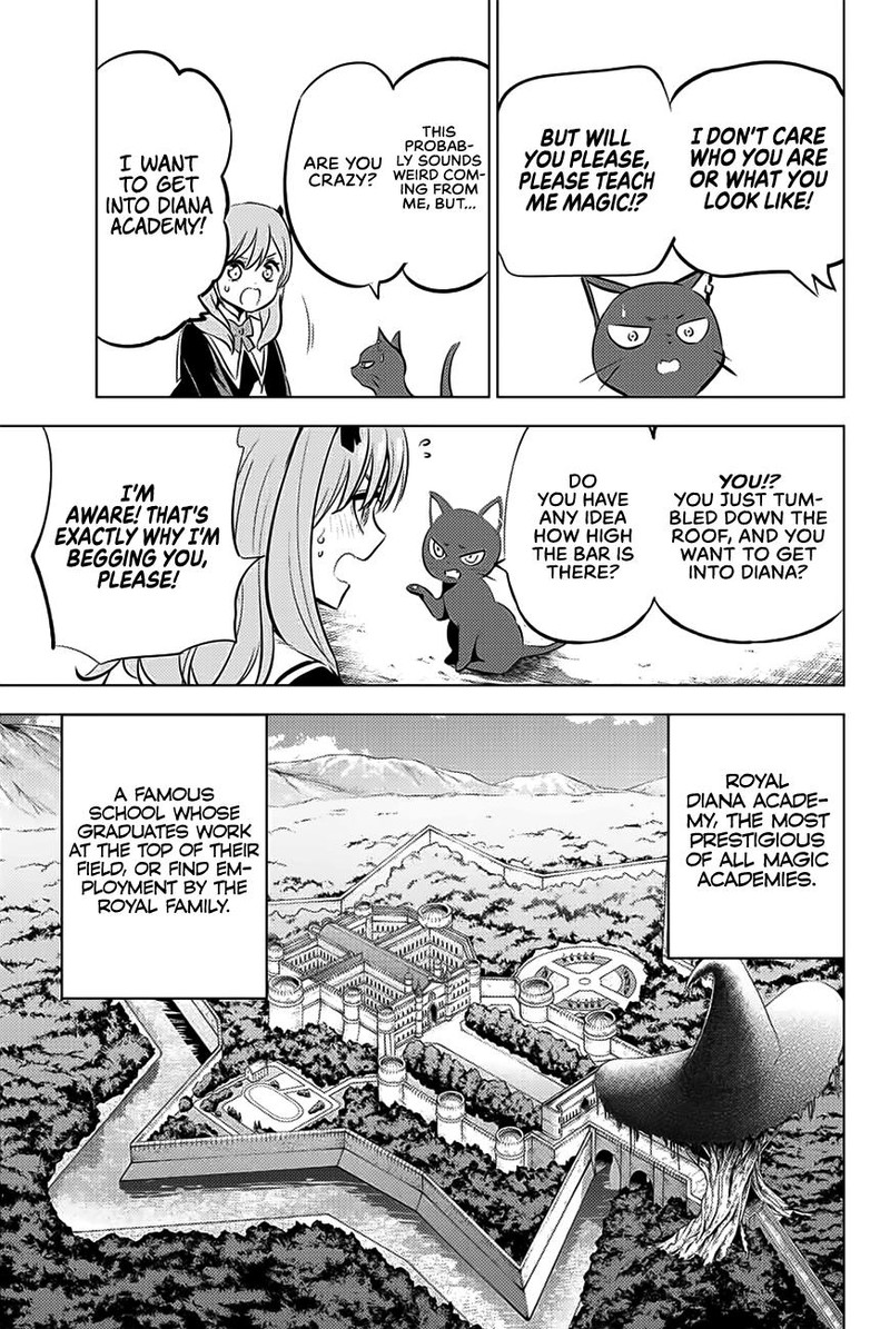 Kuroneko To Majo No Kyoushitsu 1 17