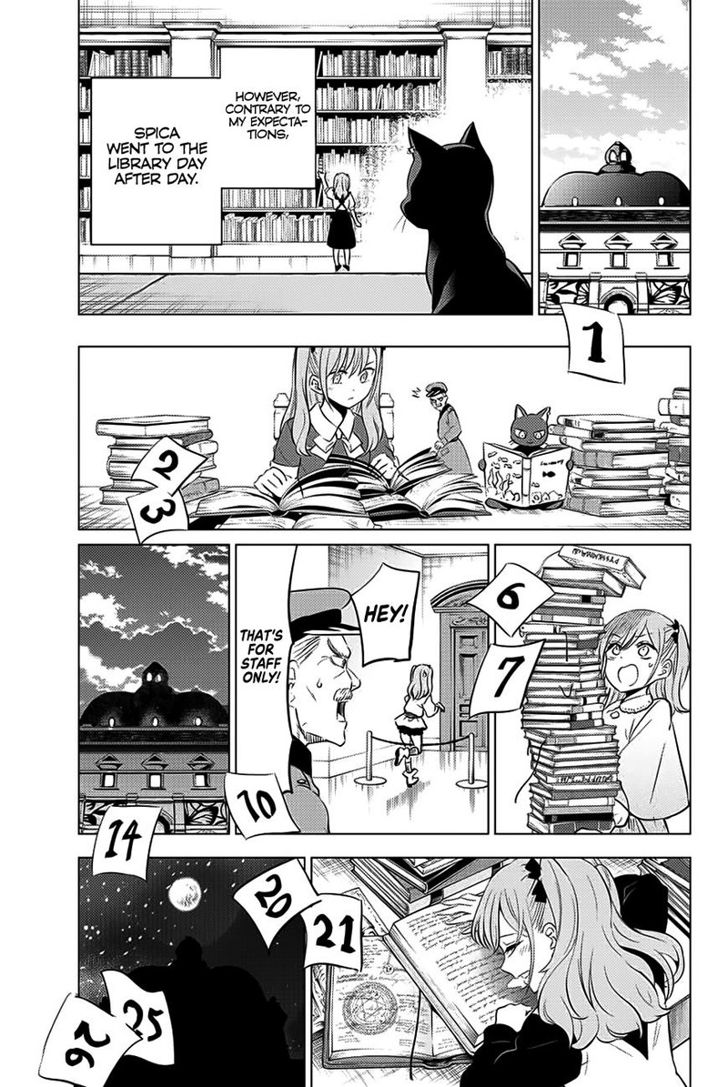 Kuroneko To Majo No Kyoushitsu 1 29