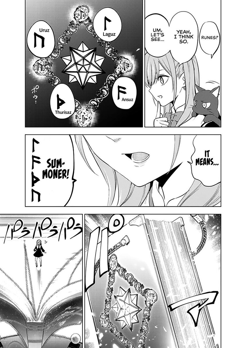 Kuroneko To Majo No Kyoushitsu 1 37