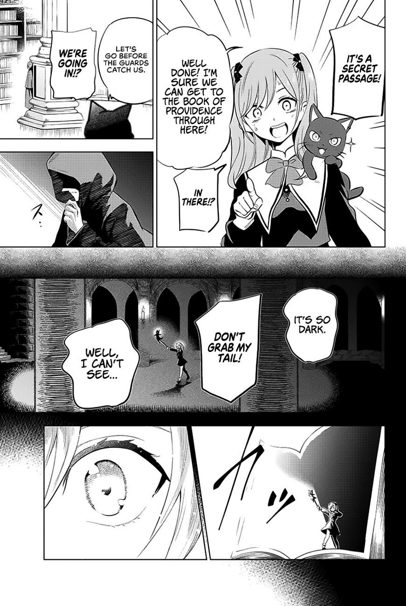 Kuroneko To Majo No Kyoushitsu 1 39