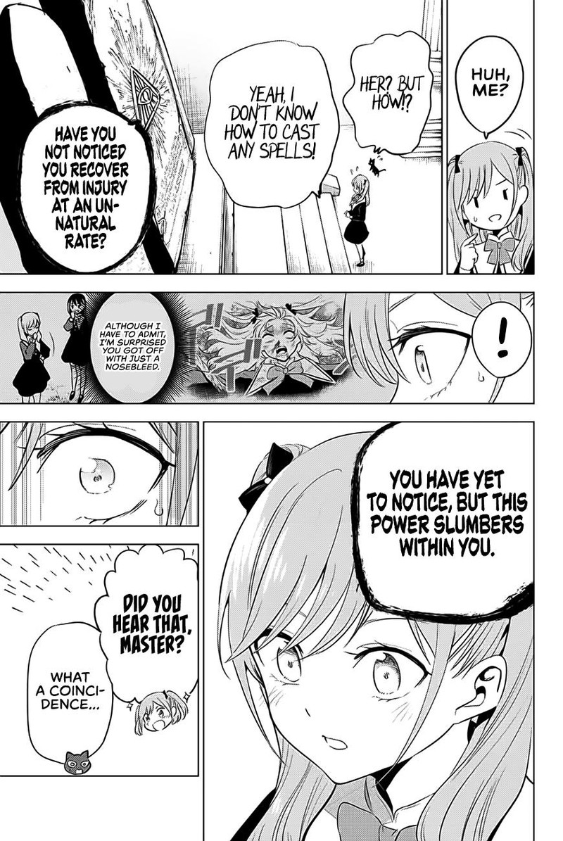 Kuroneko To Majo No Kyoushitsu 1 43
