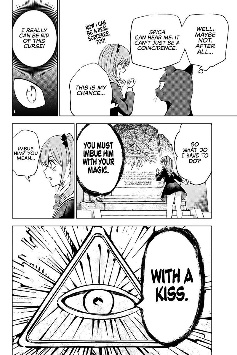 Kuroneko To Majo No Kyoushitsu 1 44