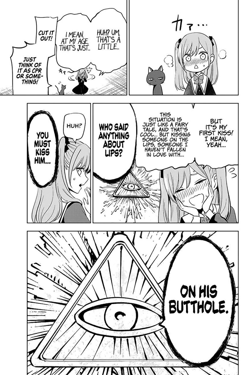Kuroneko To Majo No Kyoushitsu 1 45