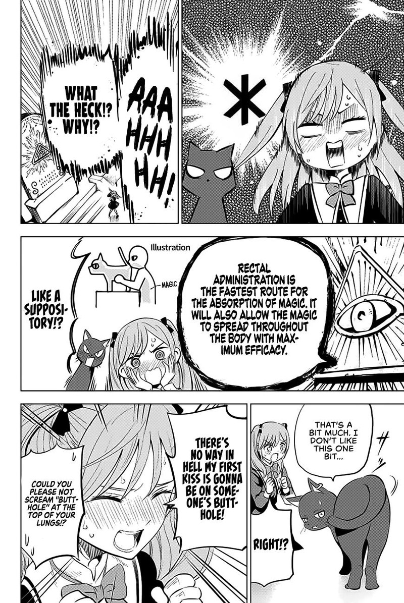 Kuroneko To Majo No Kyoushitsu 1 46