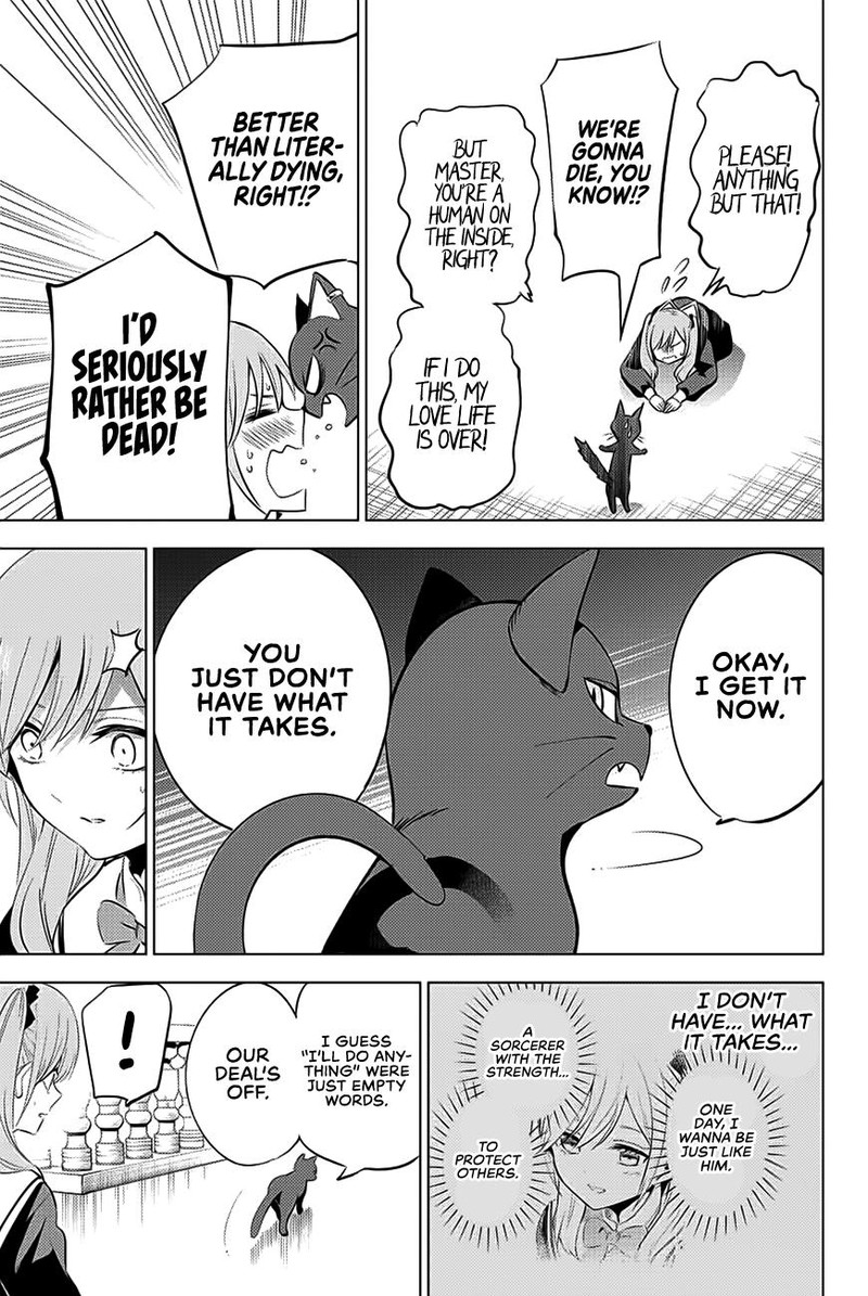 Kuroneko To Majo No Kyoushitsu 1 52