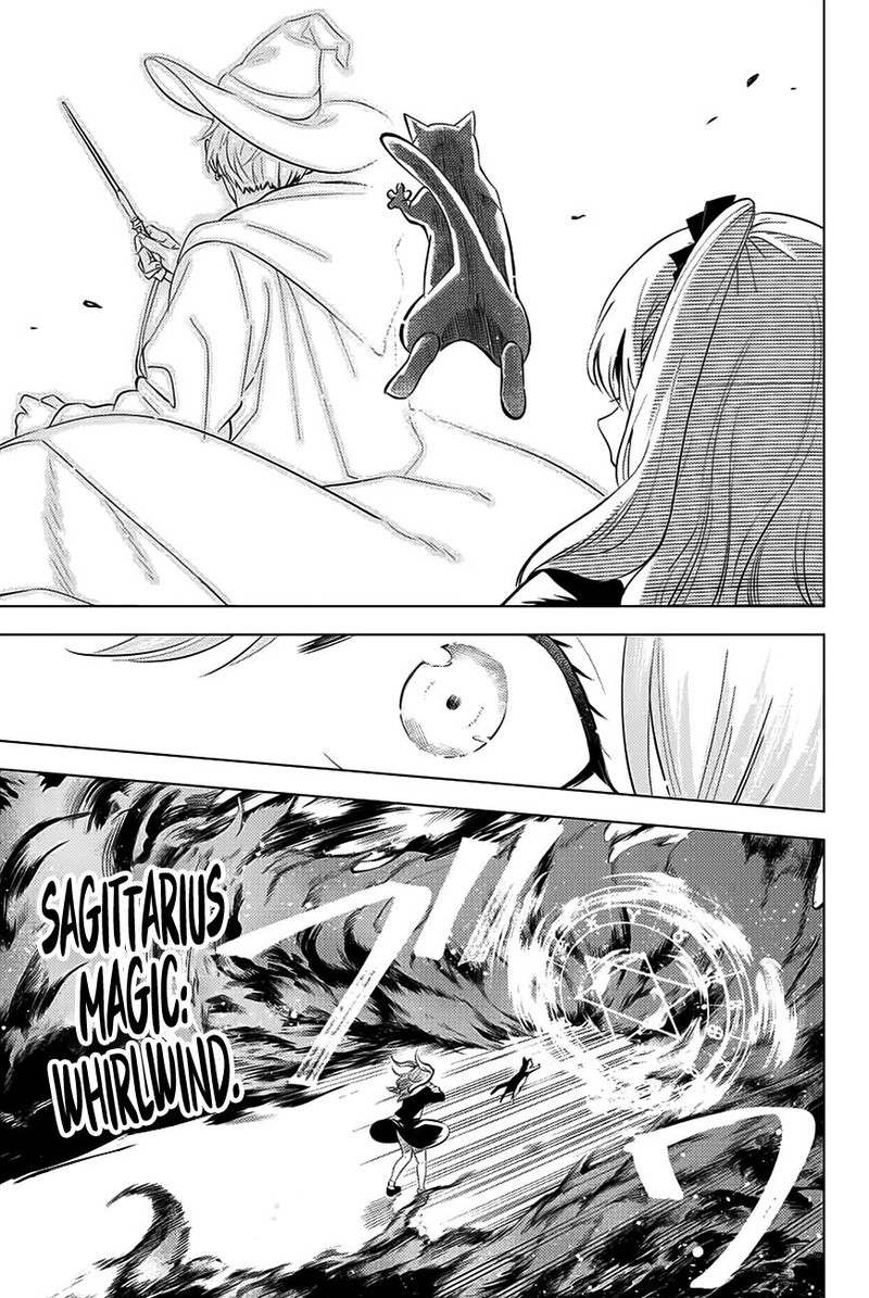 Kuroneko To Majo No Kyoushitsu 1 54