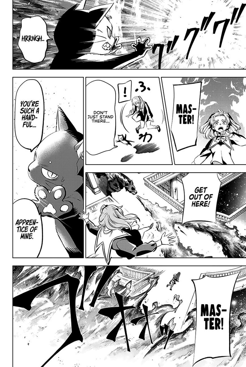 Kuroneko To Majo No Kyoushitsu 1 55