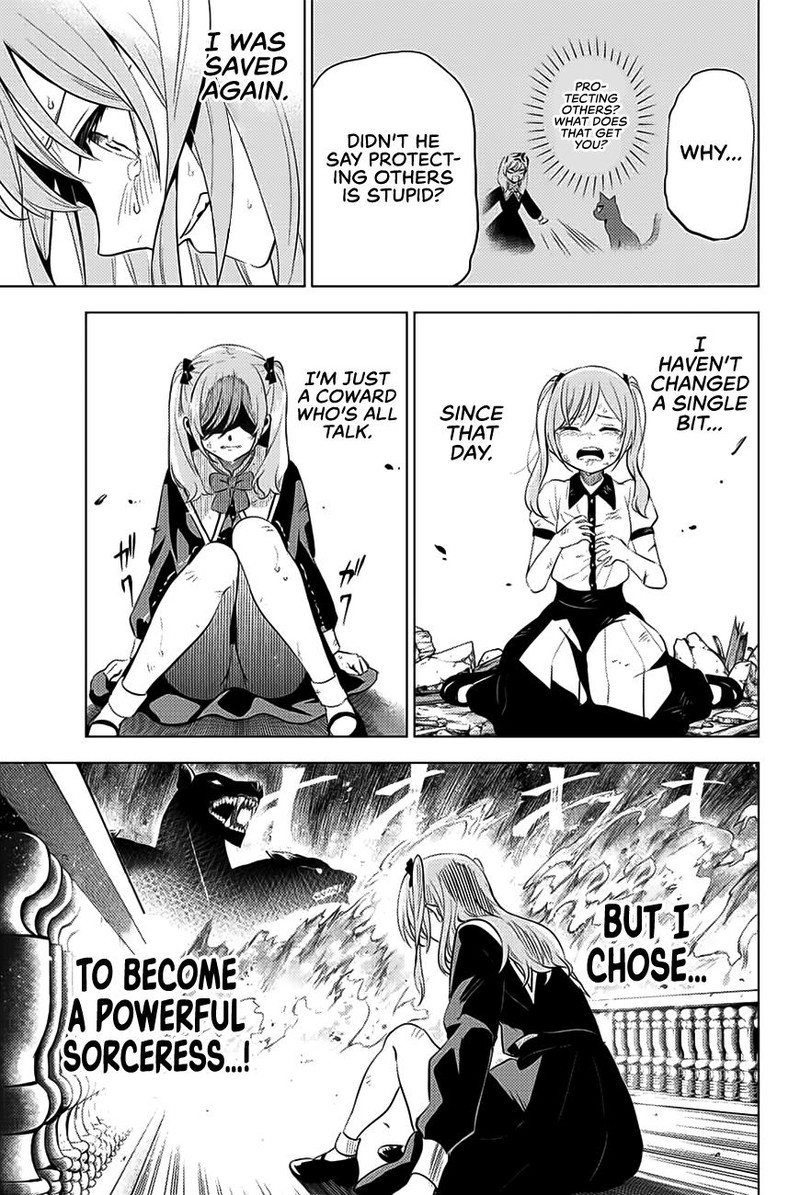 Kuroneko To Majo No Kyoushitsu 1 56