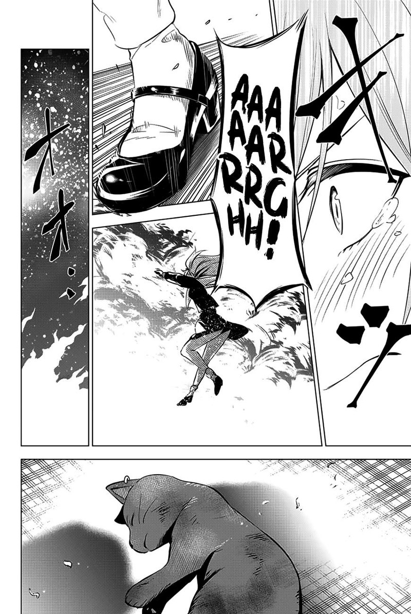 Kuroneko To Majo No Kyoushitsu 1 57