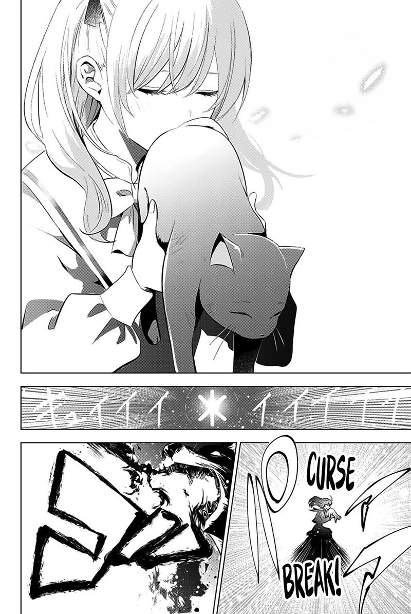 Kuroneko To Majo No Kyoushitsu 1 59