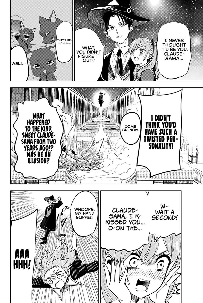 Kuroneko To Majo No Kyoushitsu 1 65