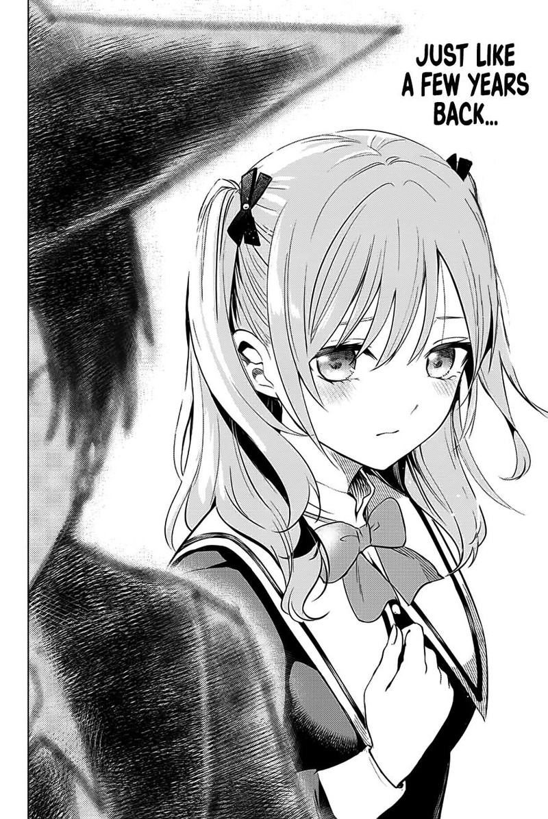 Kuroneko To Majo No Kyoushitsu 1 67