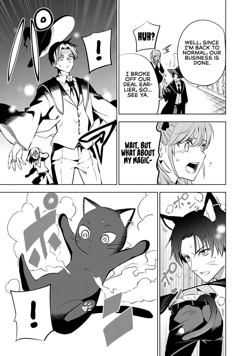 Kuroneko To Majo No Kyoushitsu 1 68