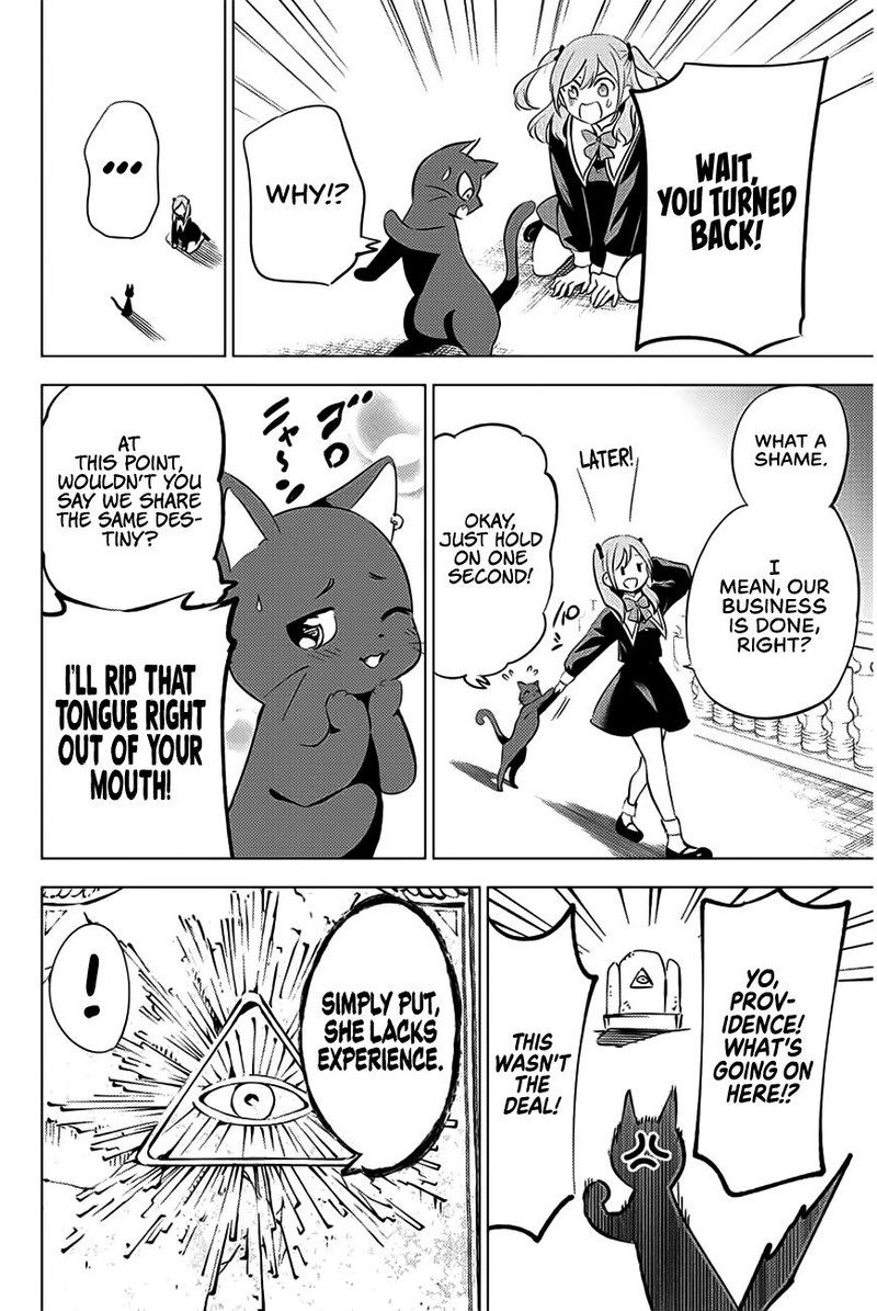 Kuroneko To Majo No Kyoushitsu 1 69