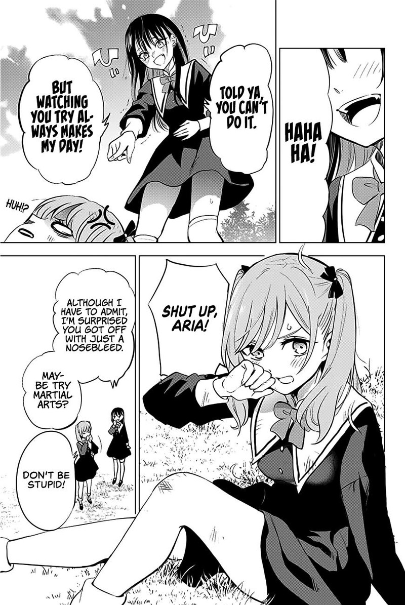 Kuroneko To Majo No Kyoushitsu 1 7